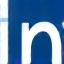 LinkedInアイコン